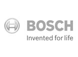 Bosch Security logo