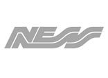 Ness Security logo