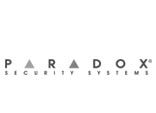 Paradox Security logo