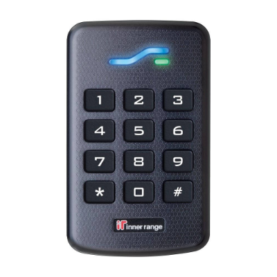 Inner Range Sifer Keypad