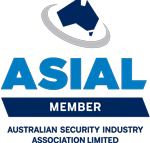 ASIAL membership logo
