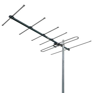 Matchmaster Antenna